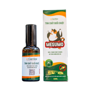 Tinh chất đuổi chuột Mesumo