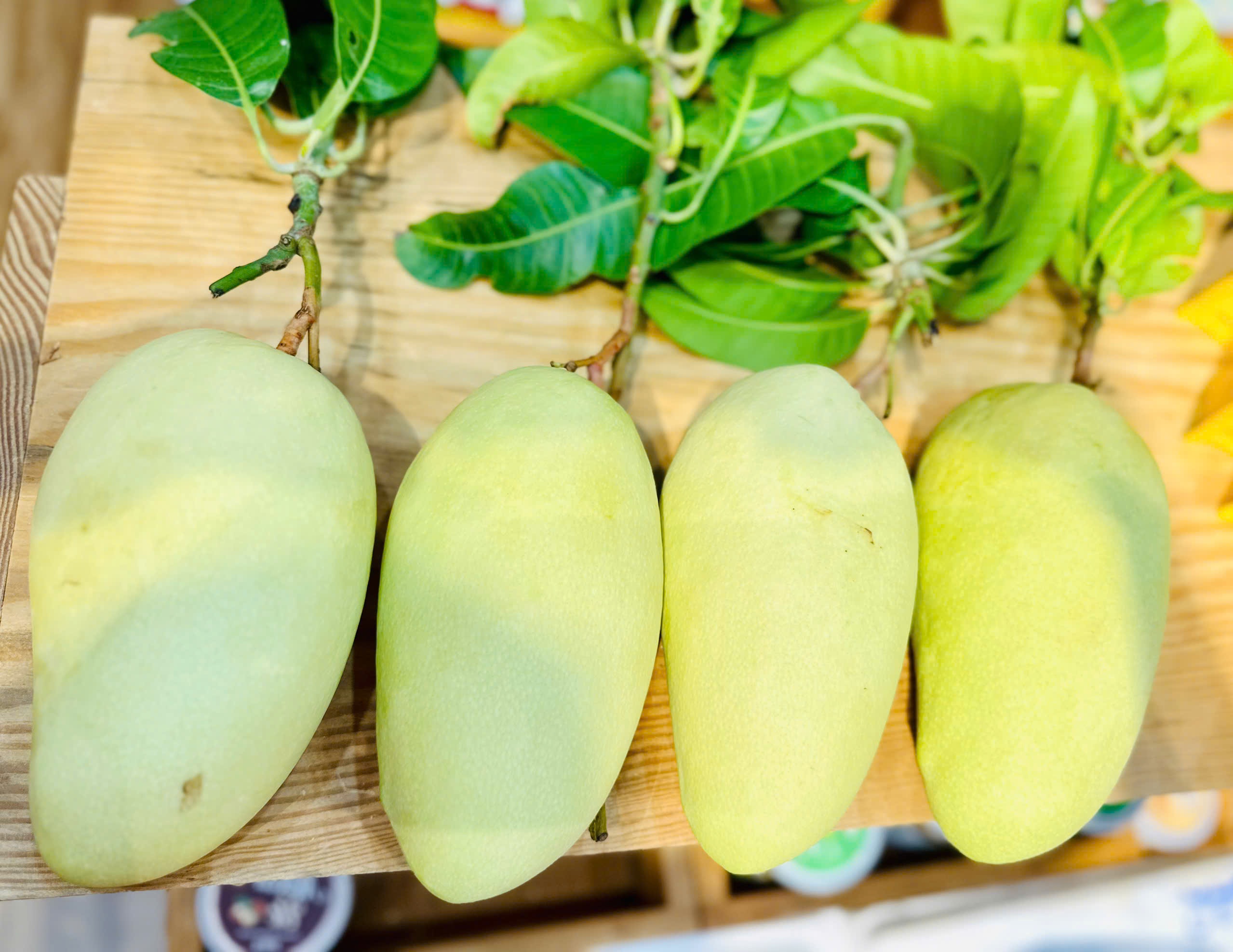 Xoài Sạch EGarden - Ảnh 6